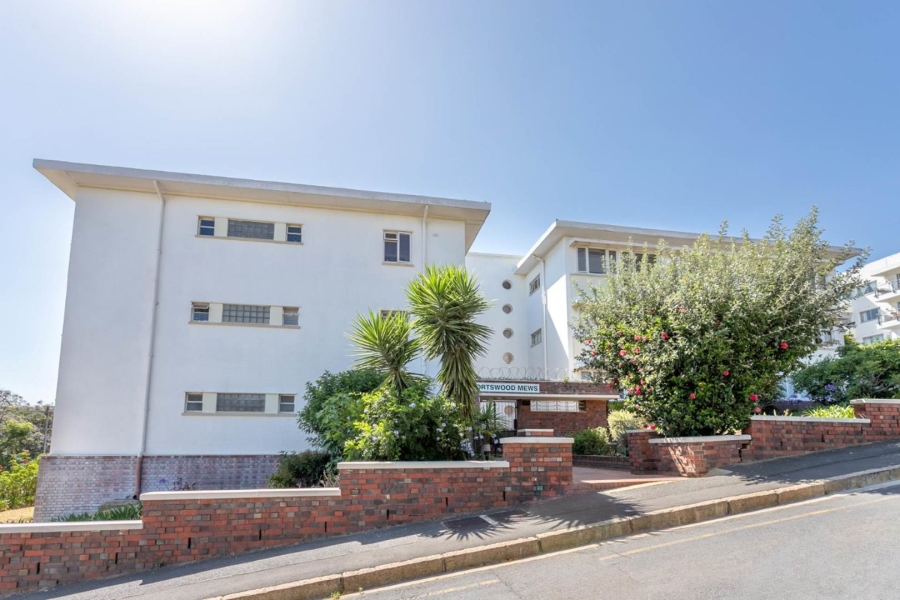 To Let 0 Bedroom Property for Rent in Green Point Western Cape